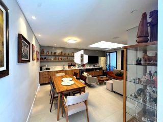 Marine Residence - Barra dos Coqueiros