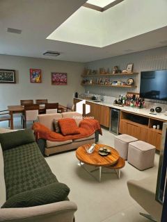 Marine Residence - Barra dos Coqueiros