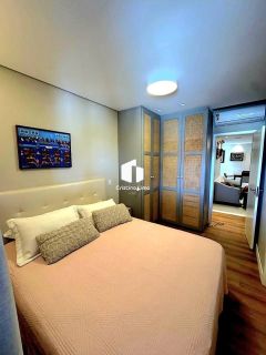 Marine Residence - Barra dos Coqueiros