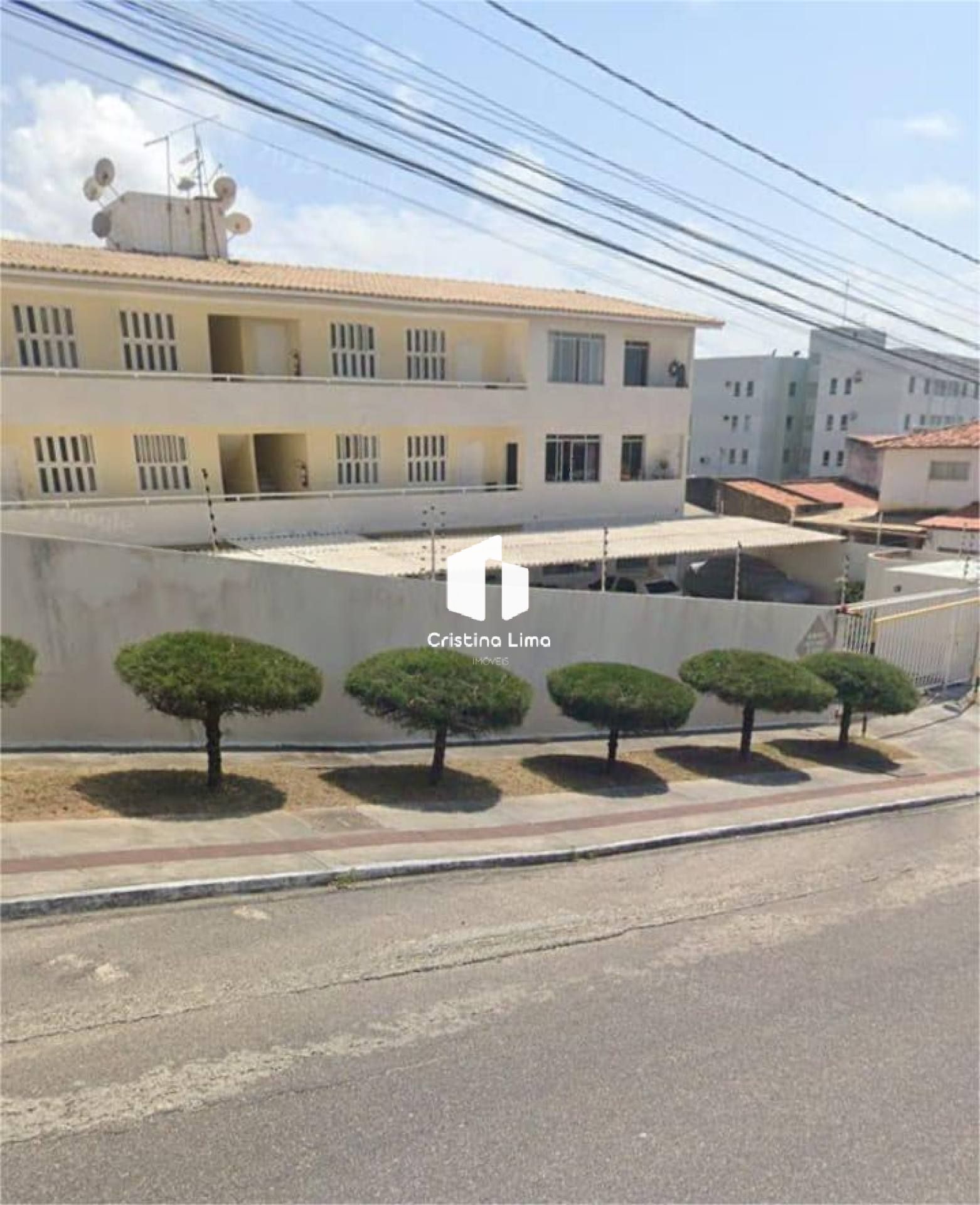 Apartamento- Resd Poeta Vinicius de Moraes ( ATALAIA)