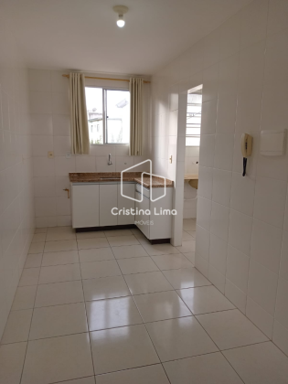 Apartamento- Resd Poeta Vinicius de Moraes ( ATALAIA)