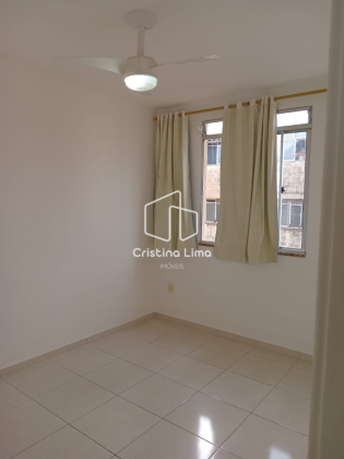 Apartamento- Resd Poeta Vinicius de Moraes ( ATALAIA)