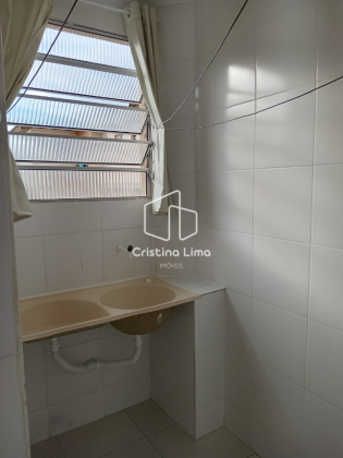 Apartamento- Resd Poeta Vinicius de Moraes ( ATALAIA)