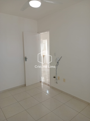 Apartamento- Resd Poeta Vinicius de Moraes ( ATALAIA)