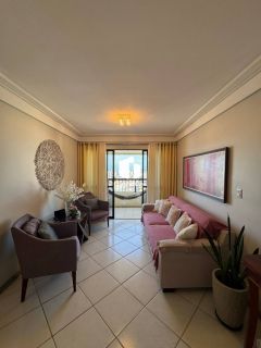Apartamento Classic Jardins, Grageru, Aracaju-SE