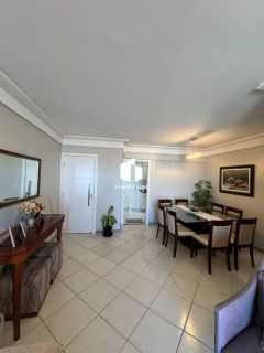 Apartamento Classic Jardins, Grageru, Aracaju-SE