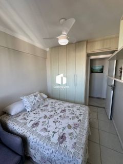 Apartamento Classic Jardins, Grageru, Aracaju-SE