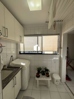 Apartamento Classic Jardins, Grageru, Aracaju-SE