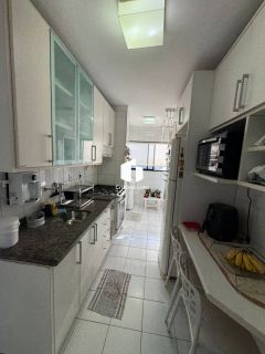 Apartamento Classic Jardins, Grageru, Aracaju-SE