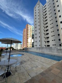 Apartamento Classic Jardins, Grageru, Aracaju-SE