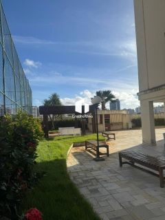 Apartamento Classic Jardins, Grageru, Aracaju-SE