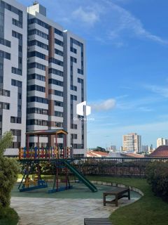 Apartamento Classic Jardins, Grageru, Aracaju-SE