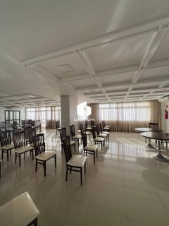 Apartamento Classic Jardins, Grageru, Aracaju-SE