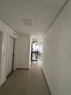 Apartamento Classic Jardins, Grageru, Aracaju-SE