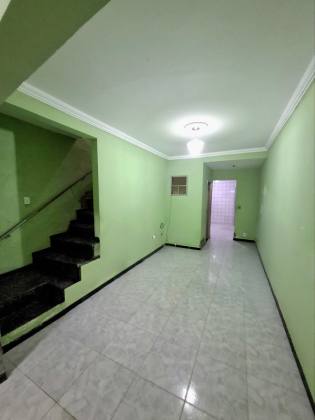 Casa Duplex no bairro Cidade Nova