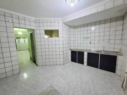 Casa Duplex no bairro Cidade Nova