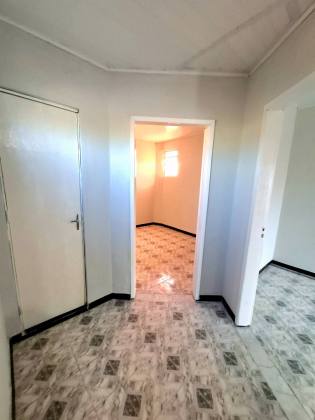 Casa Duplex no bairro Cidade Nova