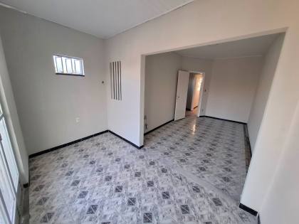 Casa Duplex no bairro Cidade Nova