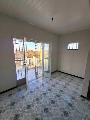 Casa Duplex no bairro Cidade Nova