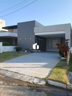 Casa no Condomínio Praias do Sul 3