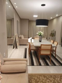 Casa no Condomínio Praias do Sul 3