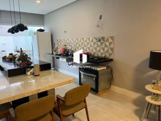 Casa no Condomínio Praias do Sul 3