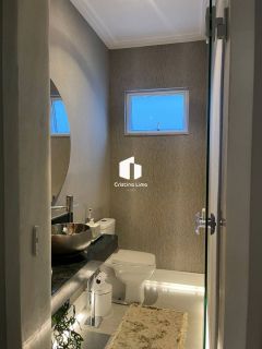 Casa no Condomínio Praias do Sul 3