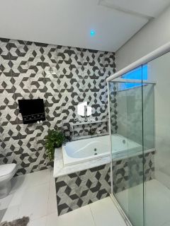 Casa no Condomínio Praias do Sul 3