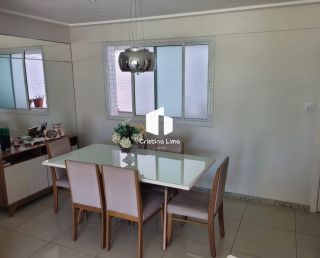 Apartamento no Illuminare Residence, Farolândia. Aracaju-SE
