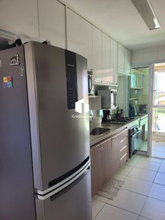 Apartamento no Illuminare Residence, Farolândia. Aracaju-SE