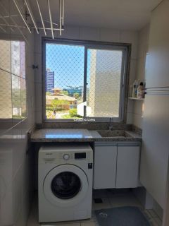 Apartamento no Illuminare Residence, Farolândia. Aracaju-SE