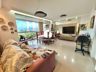 Apartamento Living Residence, Luzia, Aracaju-SE