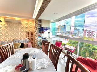 Apartamento Living Residence, Luzia, Aracaju-SE