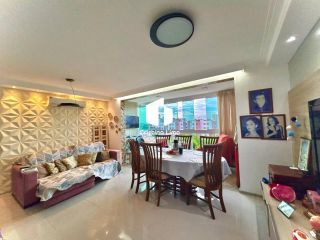 Apartamento Living Residence, Luzia, Aracaju-SE