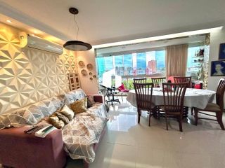 Apartamento Living Residence, Luzia, Aracaju-SE