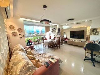 Apartamento Living Residence, Luzia, Aracaju-SE