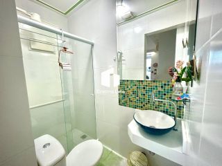 Apartamento Living Residence, Luzia, Aracaju-SE