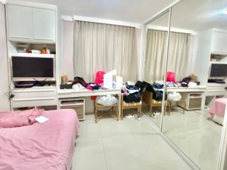 Apartamento Living Residence, Luzia, Aracaju-SE