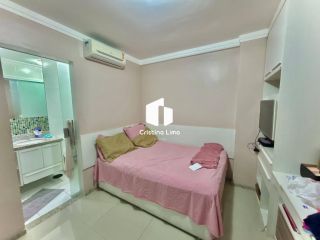 Apartamento Living Residence, Luzia, Aracaju-SE