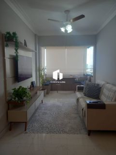 Apartamento no Saint Sebastian, Coroa do Meio, Aracaju-SE