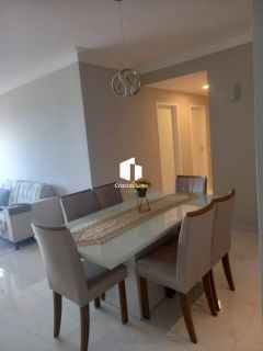 Apartamento no Saint Sebastian, Coroa do Meio, Aracaju-SE