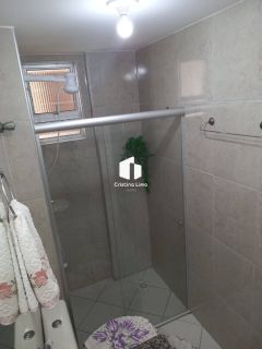 Apartamento no Saint Sebastian, Coroa do Meio, Aracaju-SE