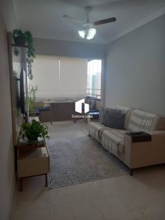 Apartamento no Saint Sebastian, Coroa do Meio, Aracaju-SE