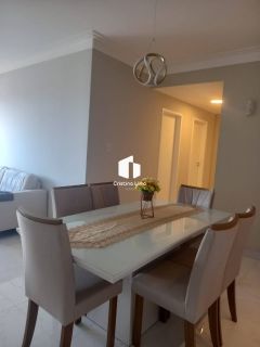 Apartamento no Saint Sebastian, Coroa do Meio, Aracaju-SE