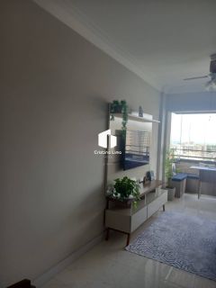Apartamento no Saint Sebastian, Coroa do Meio, Aracaju-SE