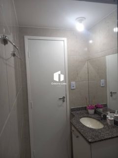 Apartamento no Saint Sebastian, Coroa do Meio, Aracaju-SE