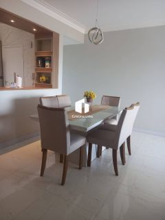 Apartamento no Saint Sebastian, Coroa do Meio, Aracaju-SE