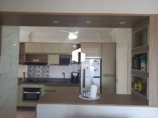 Apartamento no Saint Sebastian, Coroa do Meio, Aracaju-SE