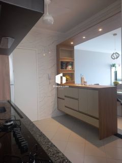 Apartamento no Saint Sebastian, Coroa do Meio, Aracaju-SE