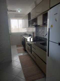 Apartamento no Saint Sebastian, Coroa do Meio, Aracaju-SE